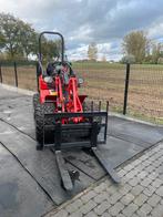 Wiellader Heracles H190Pro+ Kniklader, Zakelijke goederen, Fruitteelt, Werkplaats, Gebouw of Erf