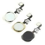 Voor Apple iPhone 6S/6S Plus - AAA+ Home Button Assembly met, Verzenden, Nieuw