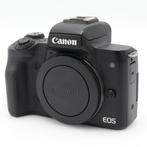 Canon EOS M50 body | Tweedehands, Verzenden, Zo goed als nieuw, Canon