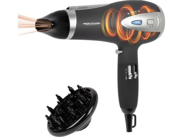 Veiling - ProfiCare HTD 3113 Haardroger, Elektronische apparatuur, Persoonlijke Verzorgingsapparatuur