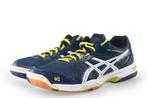 Asics Sportschoenen in maat 42½ Blauw | 5% extra korting, Sportschoenen, Zo goed als nieuw, Asics, Verzenden