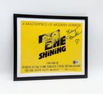 The Shining - Signed Photo - Authenticated by Beckett -, Nieuw
