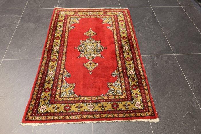 Tabriz - Tapijt - 144 cm - 93 cm, Huis en Inrichting, Stoffering | Tapijten en Vloerkleden