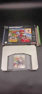 Nintendo - Nintendo 64 - Mario Kart 64 - Videogame - In