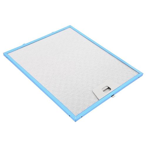 Siemens Metaalfilter 11013941 300x253mm, Elektronische apparatuur, Afzuigkappen, Verzenden
