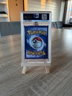 Pokémon Graded card - VOLTORB 1ST EDITION TEAM ROCKET - PSA, Nieuw