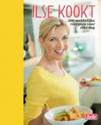 Ilse kookt 9789401417839 Ilse DHooge, Boeken, Verzenden, Zo goed als nieuw, Ilse D'Hooge