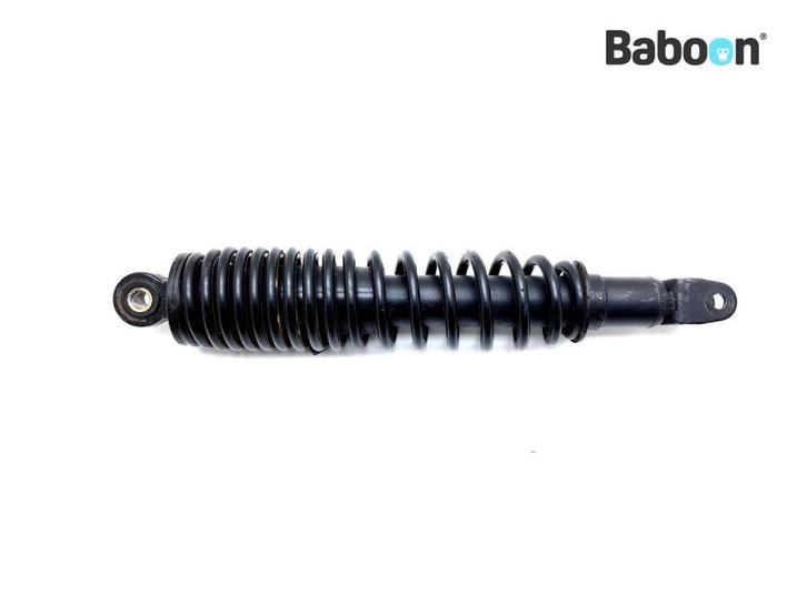 Achter Schokbreker Yamaha NXC 125 CYGNUS 2004 (NXC125), Motoren, Onderdelen | Yamaha, Gebruikt, Verzenden