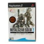 Metal Gear Solid 2: Substance + Bonus DVD (PS2), Verzenden