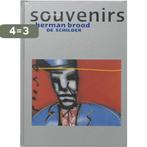 Herman Brood, de schilder / Souvenirs 9789080649323 J. Donia, Boeken, Verzenden, Gelezen, J. Donia