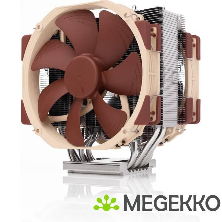 Noctua NH-U14S TR5-SP6, Computers en Software, Computerkoelers, Nieuw, Verzenden