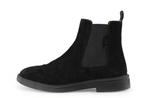 Manfield chelsea boots in maat 46 Zwart | 15% korting, Kleding | Heren, Schoenen, Manfield, Verzenden, Zwart, Boots