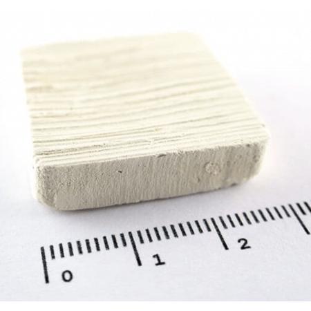 Achilles Ceramic Frag Tiles 100 stuks, Dieren en Toebehoren, Vissen | Aquariumvissen