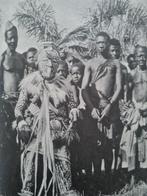 Shoowa-Kuba - DR Congo (Zonder Minimumprijs)