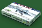 Hobby Boss 81786 Russian MiG-29K Bouwpakket Schaal 1:48, Verzenden