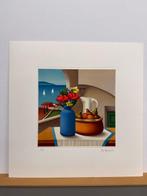 Roberto Masi (1940-2011) - Fiori e frutta, 2004