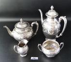 Chr. Rasmussen - Dänemark - Koffie- en theeservies -, Antiek en Kunst