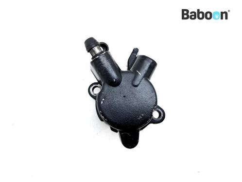 Koppelings Cilinder Op Blok Kawasaki KLV 1000 2004-2005, Motoren, Onderdelen | Kawasaki, Gebruikt, Verzenden