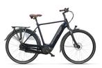 Batavus  Finez elektrische fiets 10V Donkerblauw - Power