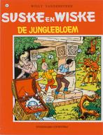Suske en Wiske 97 - De junglebloem 9789002117862, Boeken, Gelezen, Willy Vandersteen, Verzenden