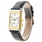 Jaeger-LeCoultre - Reverso Memory - 255.5.82 - Heren -, Nieuw
