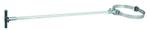DEHN Entretoise Iso 16mm 530mm avec fixation par sangle de, Doe-het-zelf en Bouw, Verzenden, Nieuw