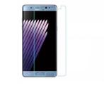 Samsung Galaxy Note 7 Tempered Glass Screenprotector, Verzenden