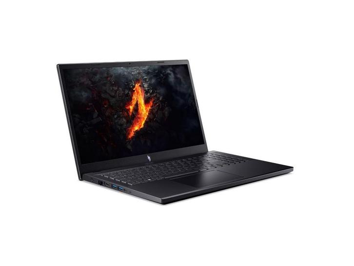 Acer Nitro V 15 ANV15-41-R551 - Laptop - AMD RyzenTM 5 6600H, Computers en Software, Windows Laptops, Nieuw, Verzenden