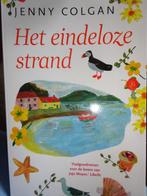 Het eindeloze strand Jenny Colgan 9789021040172 Jenny Colgan, Boeken, Verzenden, Gelezen, Jenny Colgan