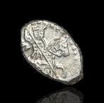 Rusland. Lot of 3 coins: 1 Kopeck XVI/XVIII cent. (Zonder