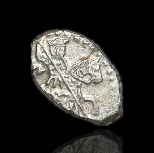 Rusland. Lot of 3 coins: 1 Kopeck XVI/XVIII cent. (Zonder, Postzegels en Munten, Munten | Europa | Niet-Euromunten
