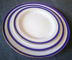 Winterling - Bavaria - Service de table pour 12 (40) - Or 24, Antiek en Kunst