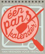 Eenpanskalender 9789081091701 Anya van de Wetering, Verzenden, Gelezen, Anya van de Wetering