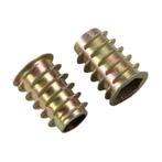 Set van 50 rampamoeren (inschroefmoeren, M4x10 mm), Verzenden, Nieuw