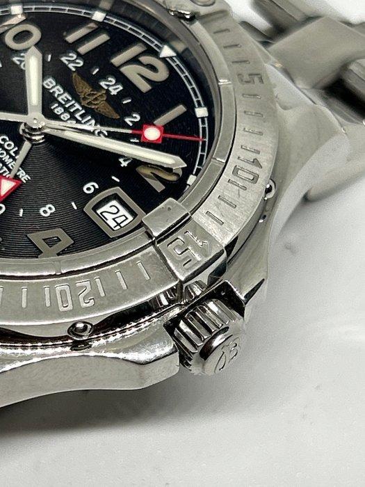 Breitling - Colt - A32350 - Homme - 2000-2010, Bijoux, Sacs & Beauté, Montres | Hommes