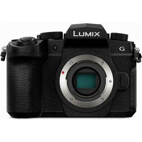 Panasonic Lumix G91 OUTLET, Audio, Tv en Foto, Fotocamera's Digitaal, Zo goed als nieuw, Verzenden