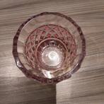 Val Saint Lambert - Vaas - Kristal - Art deco vaas, Antiek en Kunst