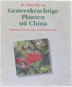 Geneeskrachtige Planten Uit China 9789062718337, Dr. Chen You-Wa, Verzenden