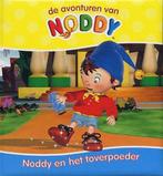 Noddy en het toverpoeder / De avonturen van Noddy / 3, Boeken, Verzenden, Gelezen, Enid Blyton