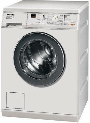 Miele W2521 - Wasmachine - 5 kg - 1400 tpm - Energiezuinig, Elektronische apparatuur, Wasmachines, Ophalen of Verzenden