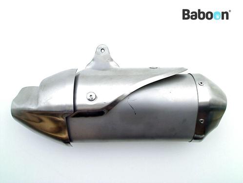 Silencieux déchappement Original gauche Triumph Speed, Motoren, Onderdelen | Overige, Verzenden