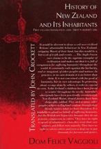 History of New Zealand and its Inhabitants 9781877133527, Verzenden, Zo goed als nieuw, Dom Felice Vaggioli