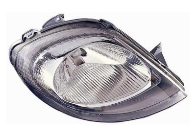 Renault Trafic 2000-2006 Koplamp Rechts (Koplampen), Auto-onderdelen, Verlichting, Nieuw, Verzenden