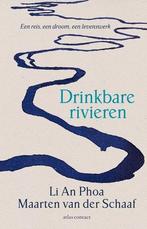 Drinkbare rivieren, Nieuw, Nederlands, Verzenden