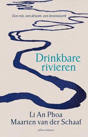 Drinkbare rivieren, Boeken, Taal | Overige Talen, Verzenden