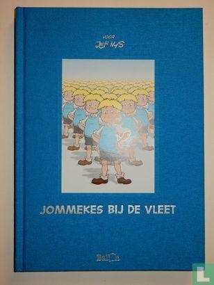 Jommekes bij de vleet  - 2010, Boeken, Stripverhalen, Gelezen, Eén stripboek, Verzenden