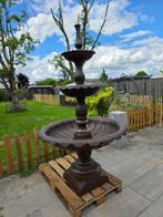 Fontaine - 2025 - XXL - Marron