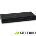 Equip 33271903 HDMI video switch, Informatique & Logiciels, Commutateurs réseau, Verzenden