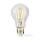 Led lamp E27 | Peer | Nedis (12W, 1521lm, 2700K), Verzenden, Nieuw