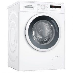 Bosch WAN28081 - Wasmachine - 7 kg - 1400 tpm - EcoSilence, Elektronische apparatuur, Wasmachines, Ophalen of Verzenden